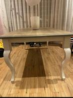 Complete Richmond Oakdale meubels landelijke stijl, Ophalen, Zo goed als nieuw, 25 tot 50 cm, Rond