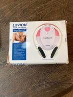 Luvion AngelSounds Foetale Doppler, Ophalen of Verzenden, Gebruikt, Minder dan 100 meter