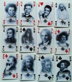 MILLENNIUM Speelkaarten + 3 Jokers, Ophalen of Verzenden, Nieuw, Speelkaart(en)
