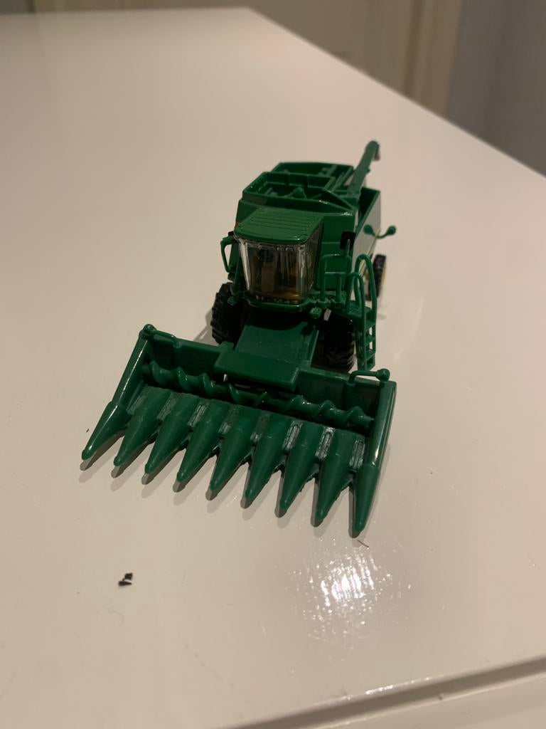 Model Landbouwvoertuig, 1:50 of kleiner, Auto, Zo goed als nieuw, Ophalen