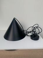 Frandsen Benjamin hanglamp Ø30 Matt Black, Huis en Inrichting, Lampen | Hanglampen, Ophalen of Verzenden, Nieuw, Metaal, Minder dan 50 cm