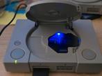 Playstation met xstation., Spelcomputers en Games, Ophalen of Verzenden, Zo goed als nieuw, Met 2 controllers