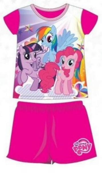My little Pony Shortama - Maat 98 - VAN 14,95 VOOR 9,95 beschikbaar voor biedingen