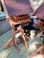 groot voederhuis, Tuin en Terras, Ophalen, Nieuw