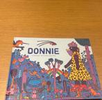 Donnie, Boeken, Ophalen, Zo goed als nieuw, Lisa maschhaupt, Fictie algemeen