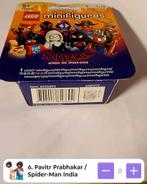 LEGO Collectible Minifigures colspi-6 Pavitr Prabhakar nieuw, Kinderen en Baby's, Speelgoed | Duplo en Lego, Ophalen of Verzenden