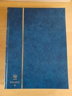 Postzegelalbum Edelweiss - Frankrijk, Postzegels en Munten, Postzegels | Volle albums en Verzamelingen, Ophalen of Verzenden, Buitenland