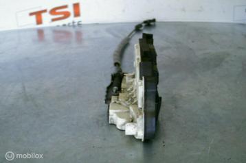 Deurslot Mechaniek LV ​​5N1837015D​ Seat Ibiza 6J beschikbaar voor biedingen