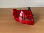 achterlicht audi A6 C6 avant links met LED 2004 tot 2009, Ophalen of Verzenden, Gebruikt, Audi