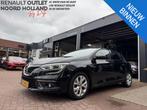 Renault Mégane 1.3 TCe 130pk Limited, Voorwielaandrijving, Stof, Euro 6, 4 cilinders