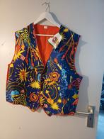 Vuurwerk  bedrukt gillette, Kleding | Heren, Ophalen of Verzenden, Zo goed als nieuw