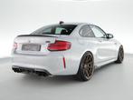 BMW M2 Competition 411pk DCT Coupé |Track pack|M-performanc, Automaat, Achterwielaandrijving, Gebruikt, 4 stoelen