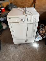 Zanussi droger, Witgoed en Apparatuur, Wasdrogers, Ophalen, Niet werkend, Condens