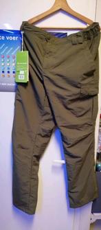 Wandel /outdoor broek unisex Highlander groen Maat L /40, Ophalen of Verzenden, Nieuw, Kleding