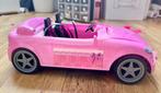 Barbie auto, Ophalen of Verzenden, Gebruikt
