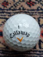 Lakeballs callaway warbird, Sport en Fitness, Golf, Gebruikt, Callaway, Ophalen of Verzenden, Club