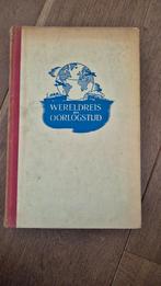 Wereldreis in Oorlogstijd - Felicitas von Reznicek, Ophalen of Verzenden, Felicitas von Reznicek, Overige onderwerpen, Tweede Wereldoorlog