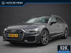 Audi A6 Avant 50 TFSI e 300pk Quattro S-Line Edition | Full, Automaat, 77 km/l, Gebruikt, 4 cilinders