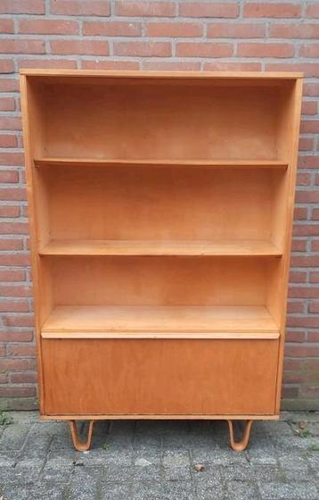 Pastoe BB-03 ontwerp Cees Braakman 1955 beschikbaar voor biedingen