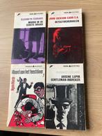 4x Prisma Detectives, Boeken, Gelezen, Ophalen of Verzenden