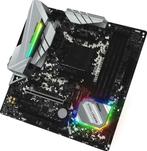Asrock B450M Steel Legend - AM4 - Micro-ATX, Info@asrock.nl, AMD AM4, ASRock, DDR4