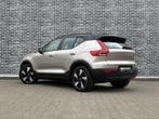 Volvo XC40 Single Motor Extended Range Plus 82 kWh Verwarmba, Automaat, 12 maanden, Gebruikt, 82 kWh