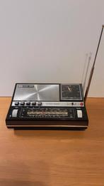 ITT Schaub-Lorenz clock radio, Ophalen