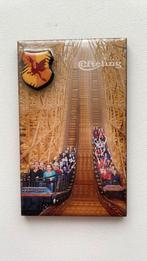 Efteling Magneet Joris en de Draak race 3D, Ophalen of Verzenden, Nieuw, Overige typen