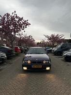 BMW 3-Serie (e36) 2.5 I 325i Touring 1997 Paars, Auto's, BMW, Te koop, Geïmporteerd, 5 stoelen, Benzine