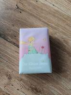 De kleine prins van Antoine de Saint-Exupéry zeepje, Ophalen of Verzenden, Zo goed als nieuw