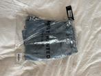 Nieuwe Most Wanted broek, maat XXL/30, Kleding | Dames, Ophalen of Verzenden, Nieuw, Blauw, Overige jeansmaten