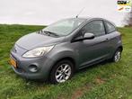 Ford Ka 1.2 Style s/s , GTT-08-J, Auto's, Voorwielaandrijving, Gebruikt, 4 cilinders, 4 stoelen