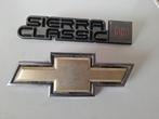 Chevrolet grill embleem, Ophalen of Verzenden