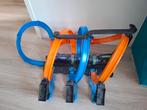 Hotwheels kurkentrekker, Racebaan, Ophalen of Verzenden, Zo goed als nieuw, Hot Wheels