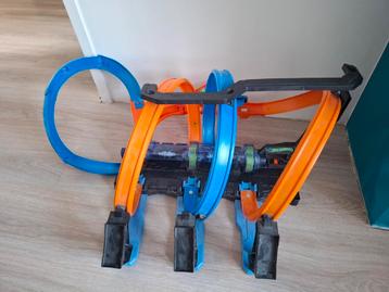 Hotwheels kurkentrekker  beschikbaar voor biedingen