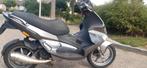 GILERA RUNNER 2T BROM SCOOTER, Gebruikt, Maximaal 45 km/u, Benzine, Gilera runner