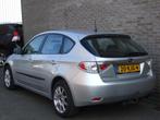 Subaru Impreza 2.0R Luxury AWD - Lage gearing - Trekhaak -, 1994 cc, 65 €/maand, Gebruikt, 4 cilinders