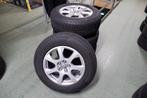 Winterbanden op lichtmetalen velg voor Audi Q5 17inch, Auto-onderdelen, Banden en Velgen, Ophalen, Gebruikt, Banden en Velgen