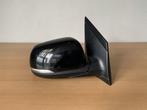 buitenspiegel rechts kia picanto 2011 - 2017 inklapbaar RAW, Auto-onderdelen, Spiegels, -, -, Ophalen of Verzenden, -