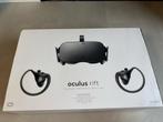 Oculus Rift, Ophalen, Zo goed als nieuw, Pc