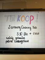 Samsung Galaxy Tab S10 Lite - Topstaat!, Computers en Software, Android Tablets, Ophalen, 11 inch, Zo goed als nieuw, 128 GB