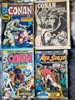 Div Nederlandse comics, Meerdere comics, Ophalen, Gelezen, Europa