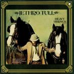 LP - Jethro Tull ‎– Heavy Horses, Ophalen of Verzenden, Gebruikt, 12 inch, Progressive