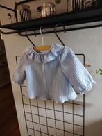 Lief Bloesje Baby - Lichtblauw, Ophalen of Verzenden, Nieuw, CoCo & TaTTa, Meisje