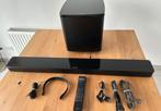 Bose SoundTouch 300 + Acoustimass 300 subwoofer, Ophalen, Met externe subwoofer, Zo goed als nieuw