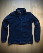 Tenson dames licht-gewicht outdoor fleece trui / vest 38, Ophalen of Verzenden, Zo goed als nieuw, Maat 38/40 (M), Blauw