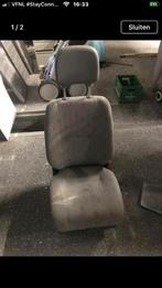 Chauffeur stoel mercedes sprinter, Auto-onderdelen, Ophalen of Verzenden