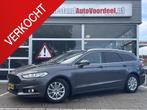 Ford Mondeo Wagon 1.6 TDCi Titanium /Clima/Cruise/Navi/Parke, Euro 5, Gebruikt, 4 cilinders, 400 kg