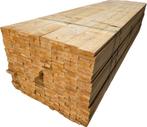 Balkhout – Geschaafd   3.0 x 6.0 cm € 1,00 per meter, Ophalen, 25 tot 50 mm, Nieuw, 300 cm of meer