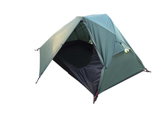 Twee persoons tent, Caravans en Kamperen, Tenten, Nieuw, Ophalen of Verzenden
